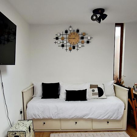 Canterbury Romantic Modern Home Goodnestone  Exteriér fotografie