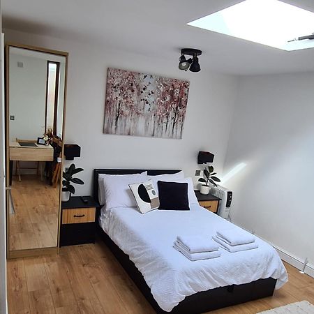 Canterbury Romantic Modern Home Goodnestone  Exteriér fotografie