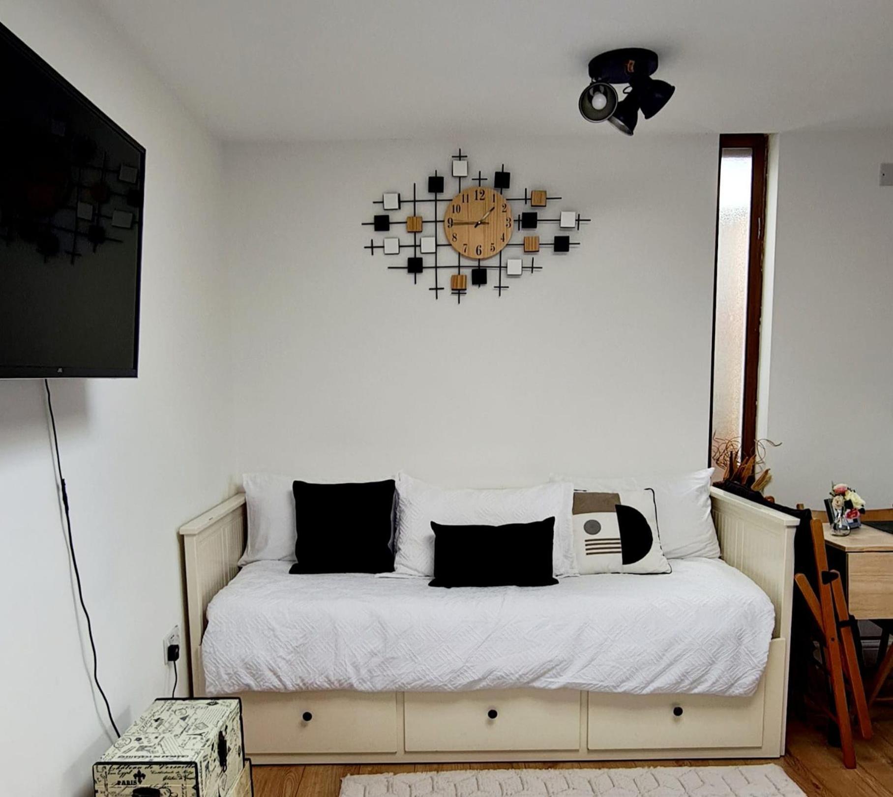 Canterbury Romantic Modern Home Goodnestone  Exteriér fotografie