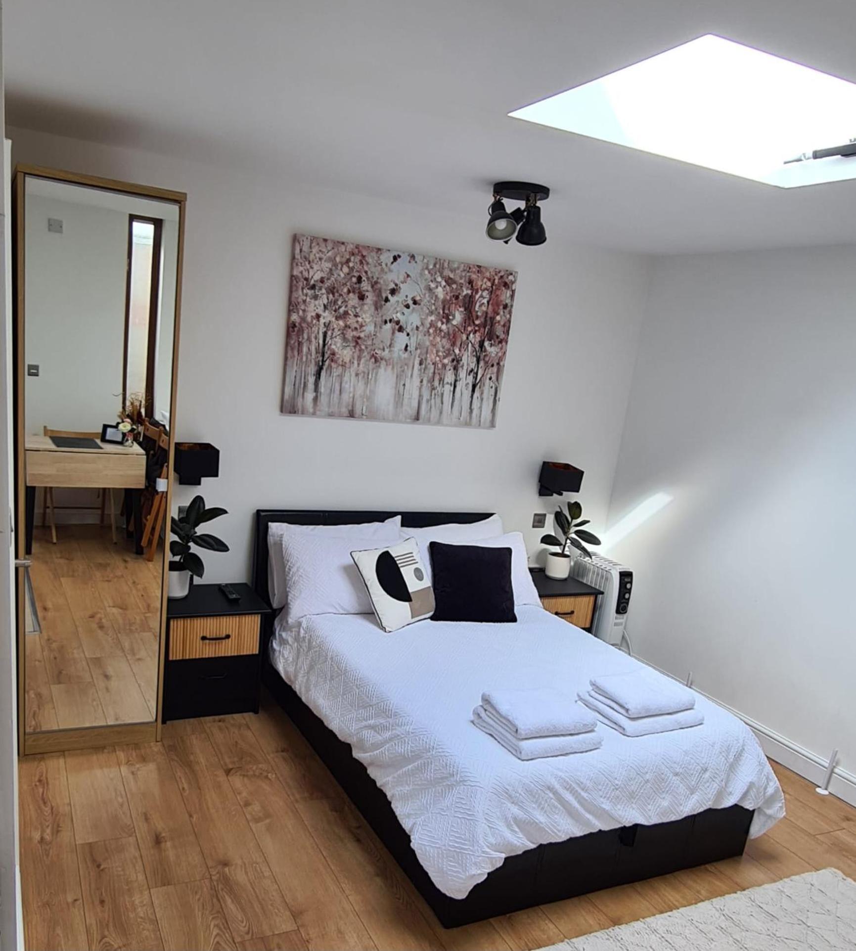 Canterbury Romantic Modern Home Goodnestone  Exteriér fotografie