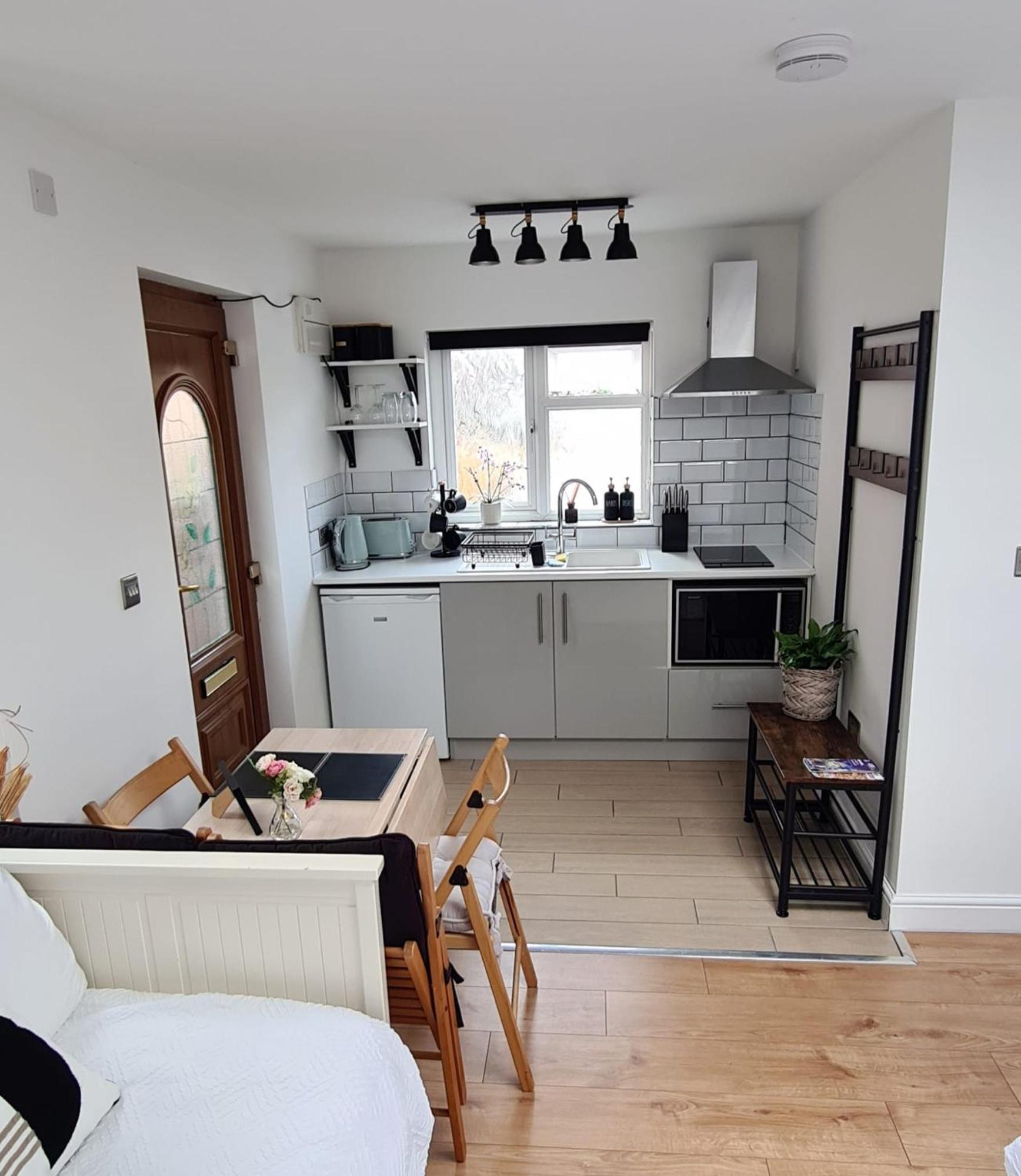 Canterbury Romantic Modern Home Goodnestone  Exteriér fotografie